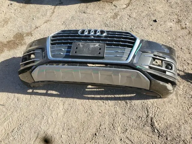 2018 AUDI Q7 PREMIUM PLUS  