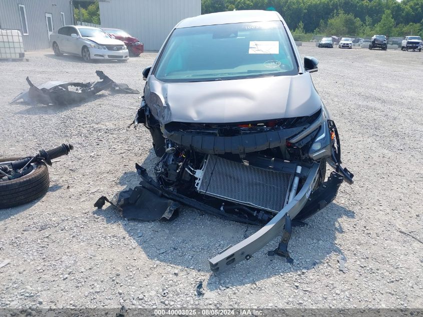 2023 CHEVROLET BOLT EV FWD 1LT