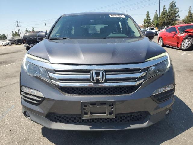 2018 HONDA PILOT EXL