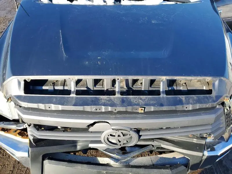 2014 TOYOTA TUNDRA SR5  