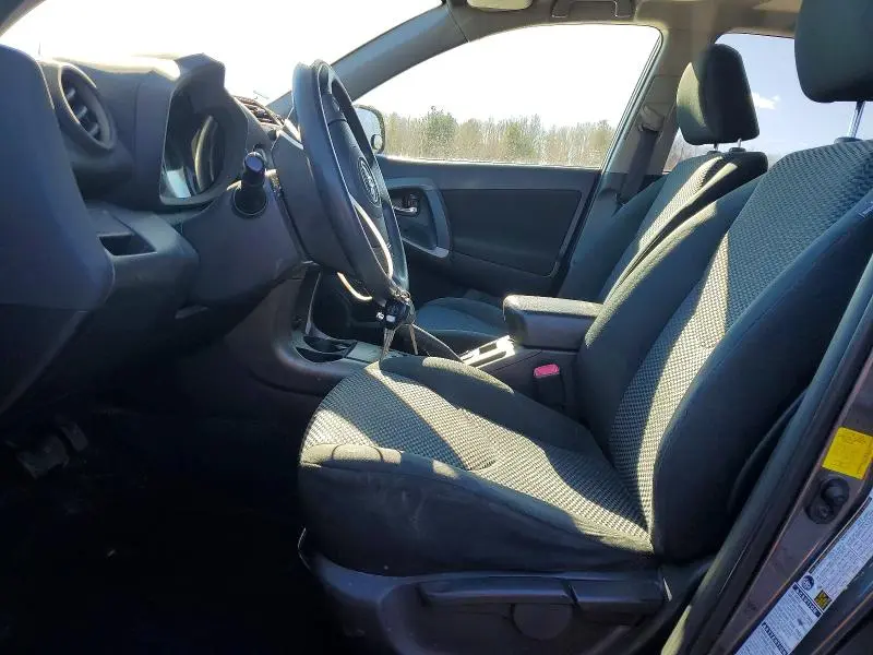 2011 TOYOTA RAV4 SPORT  