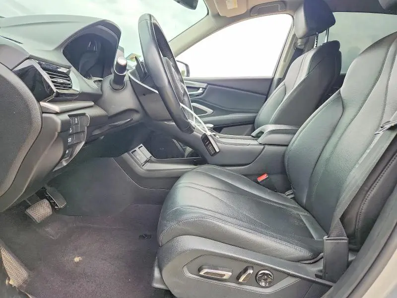 2019 ACURA RDX   
