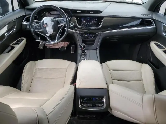 2020 CADILLAC XT6 SPORT  
