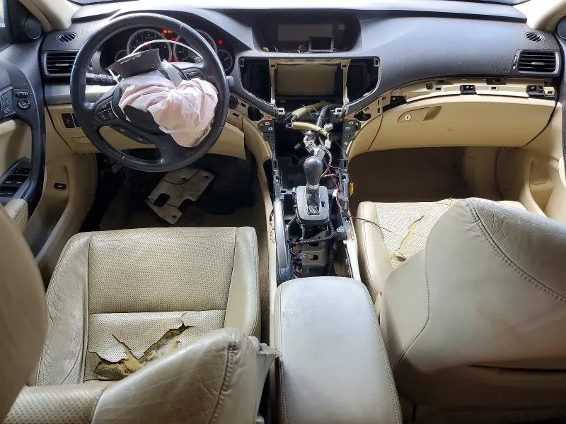 2010 ACURA TSX   