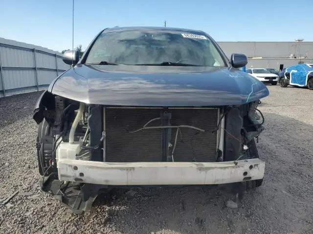 2012 TOYOTA HIGHLANDER BASE  