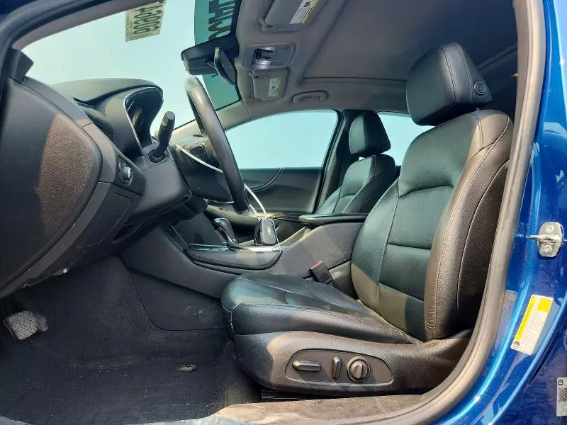 2019 CHEVROLET MALIBU HYBRID  