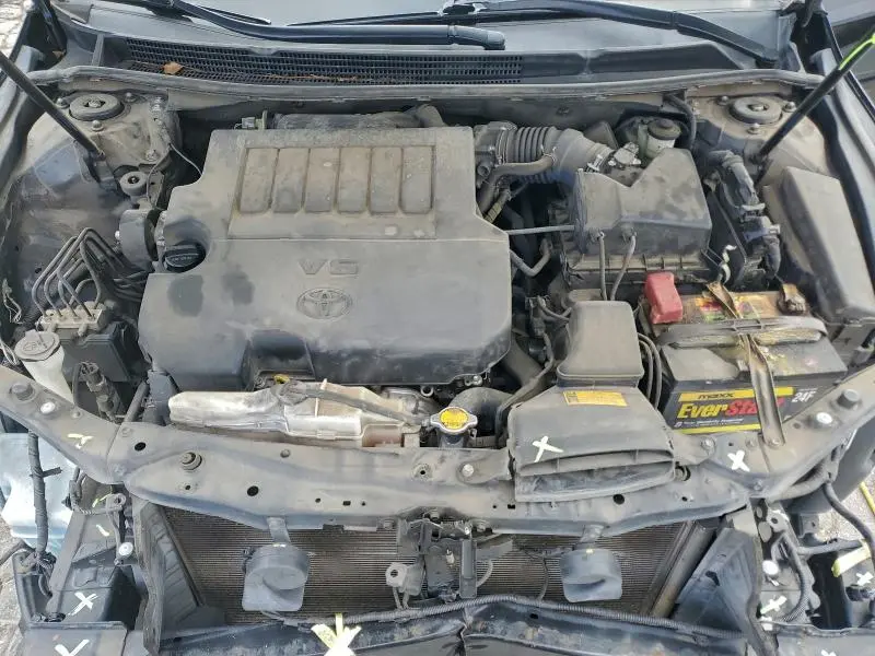 2015 TOYOTA AVALON XLE  