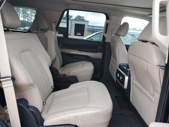 2023 FORD EXPEDITION LIMITED  