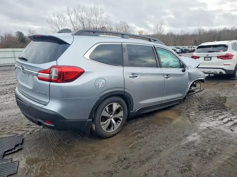 2021 SUBARU ASCENT PREMIUM  