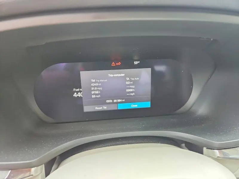 2024 VOLVO S60 PLUS  