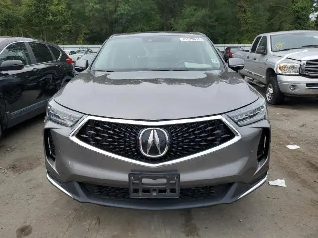 2023 ACURA RDX TECHNOLOGY  