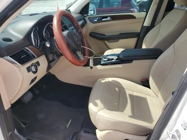 2018 MERCEDES-BENZ GLE 350 4MATIC  