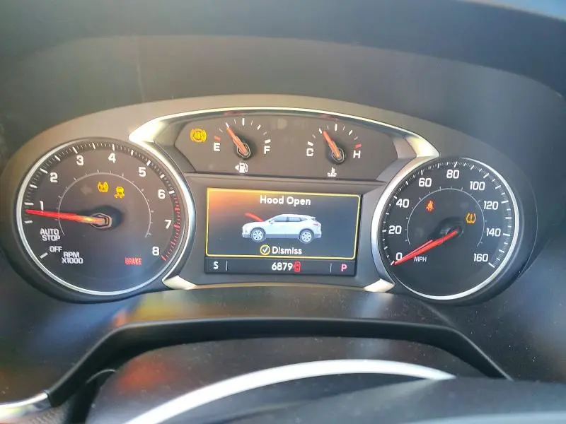 2025 CHEVROLET BLAZER   