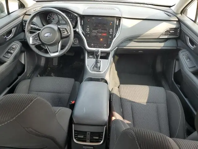 2022 SUBARU LEGACY PREMIUM  