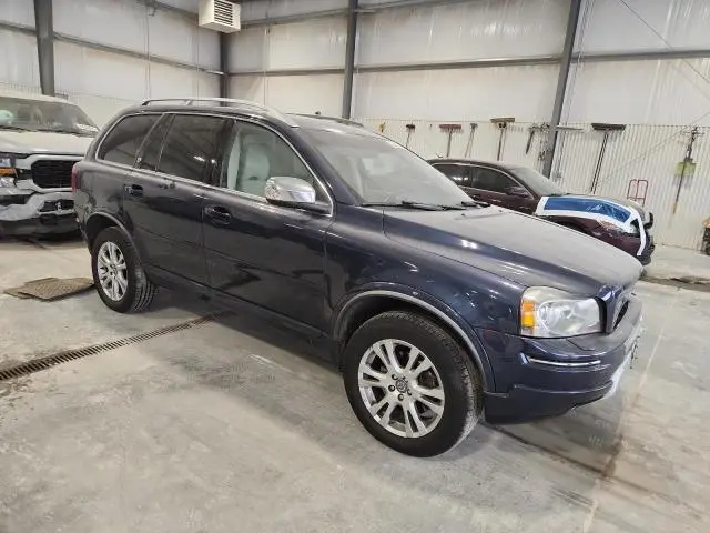 2013 VOLVO XC90 3.2  
