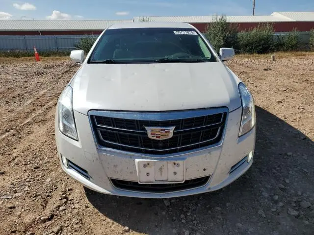 2016 CADILLAC XTS PREMIUM COLLECTION  