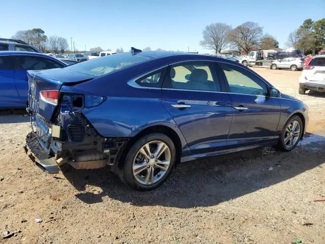 2019 HYUNDAI SONATA LIMITED  