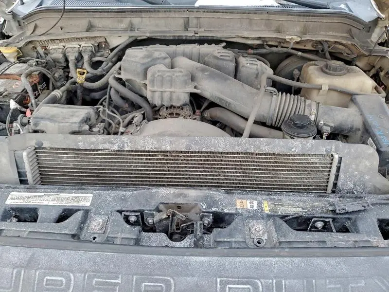 2015 FORD F350 SUPER DUTY  