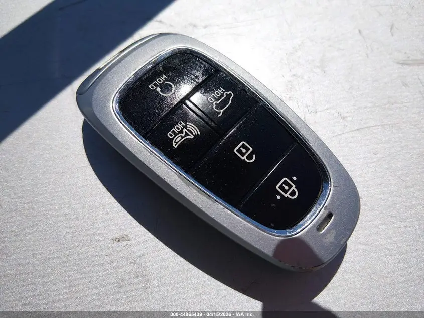 2023 HYUNDAI TUCSON XRT