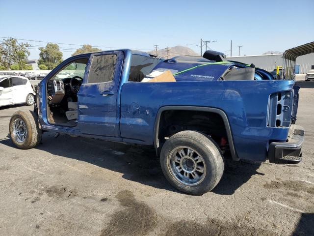 2015 GMC SIERRA C1500 SLE