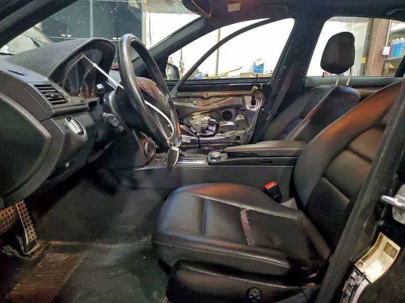 2011 MERCEDES-BENZ C 300 4MATIC  