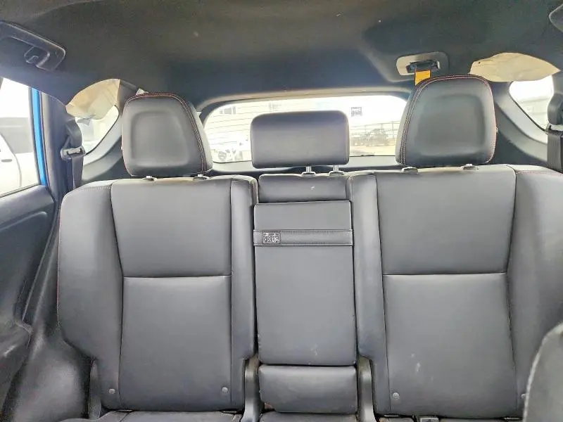 2018 TOYOTA RAV4 HV SE  