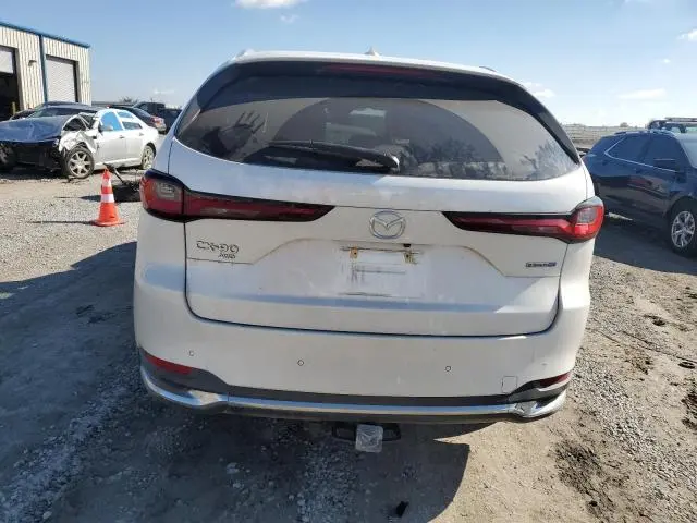 2024 MAZDA CX-90 PREMIUM PLUS  