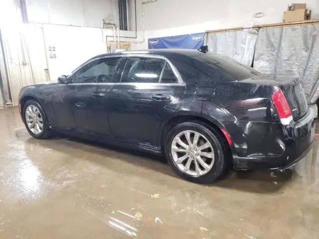 2015 CHRYSLER 300 LIMITED
