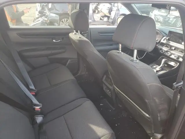 2024 HONDA CR-V SPORT  