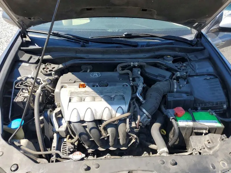2010 ACURA TSX   