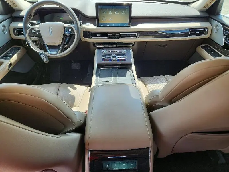 2020 LINCOLN AVIATOR GRAND TOURING  