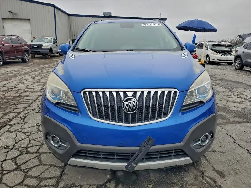 2014 BUICK ENCORE CONVENIENCE  