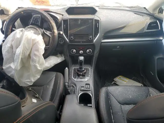 2018 SUBARU CROSSTREK LIMITED  