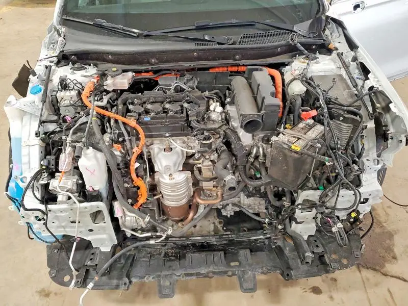 2023 HONDA CR-V SPORT TOURING  