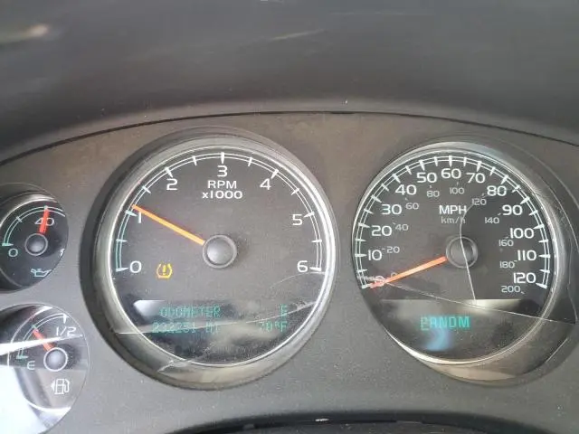 2013 GMC YUKON XL K1500 SLT