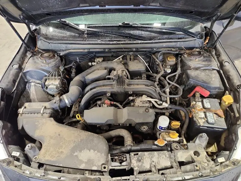 2016 SUBARU LEGACY 2.5I PREMIUM  