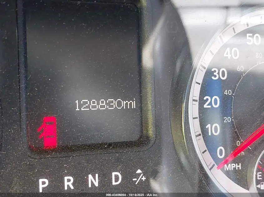 2018 RAM 2500 SLT  4X4 6'4 BOX