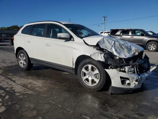 2011 VOLVO XC60 3.2  