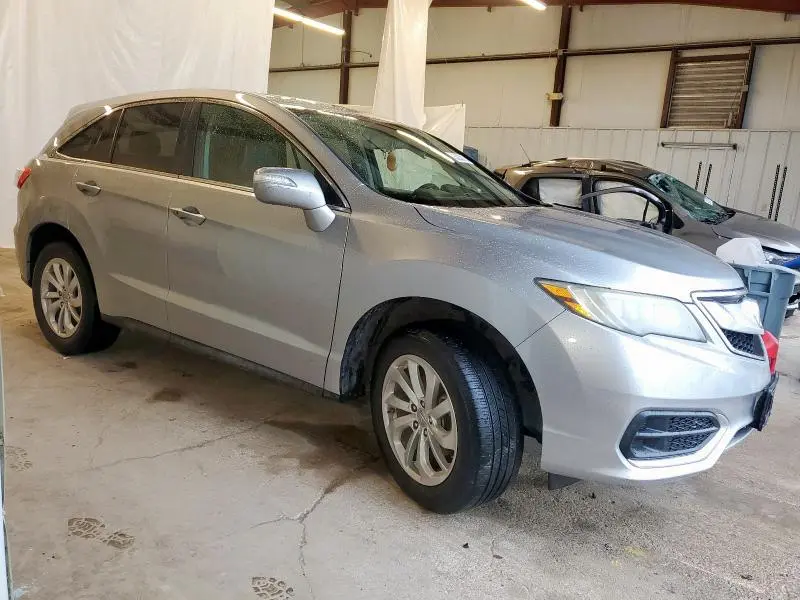 2017 ACURA RDX   
