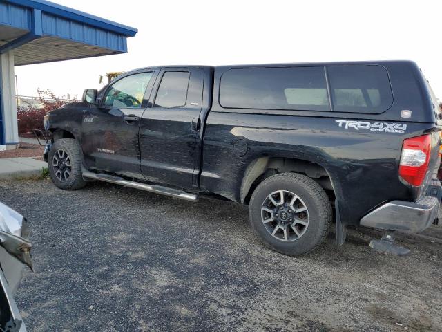 2018 TOYOTA TUNDRA DOUBLE CAB SR