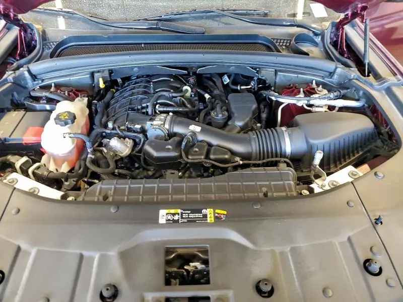 2022 JEEP GRAND CHER  