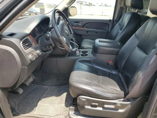 2011 CHEVROLET SUBURBAN K1500 LT  