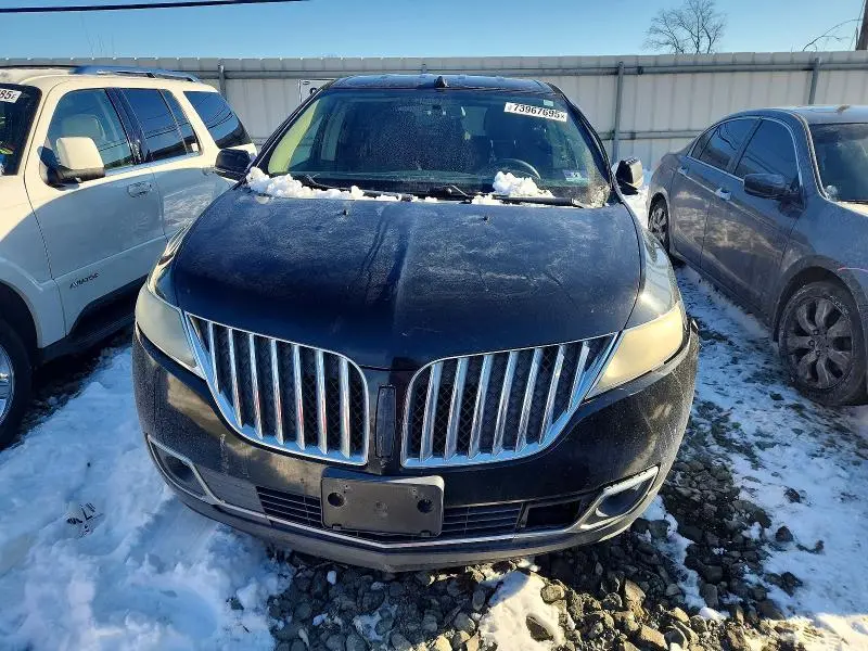 2012 LINCOLN MKX   