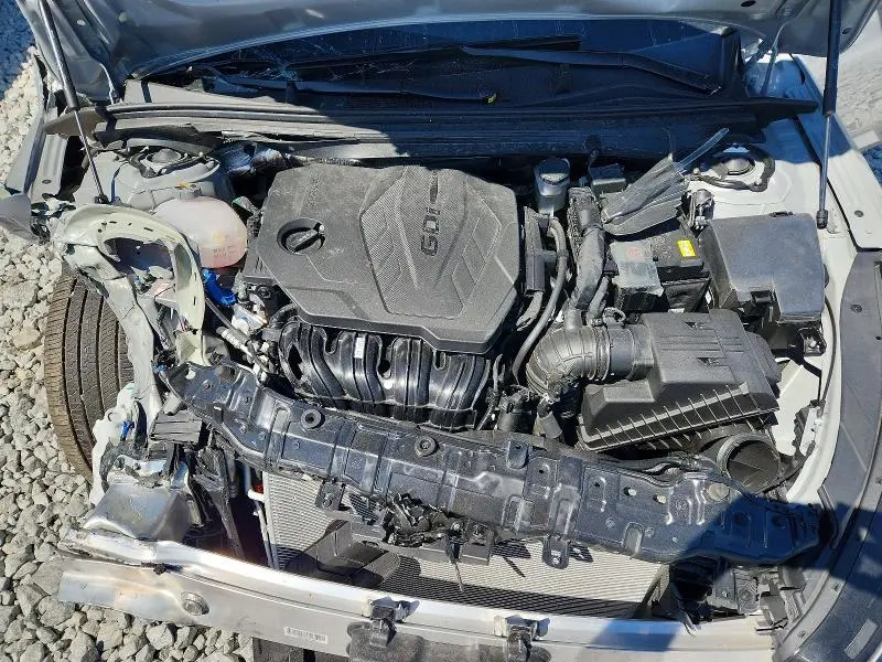 2026 KIA K5 GT LINE  