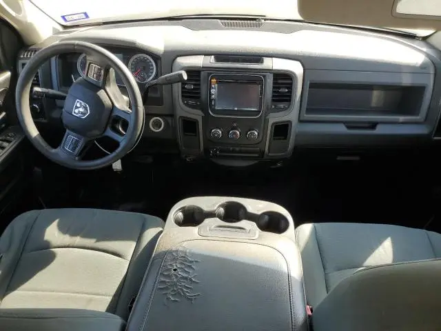 2013 RAM 1500 ST  