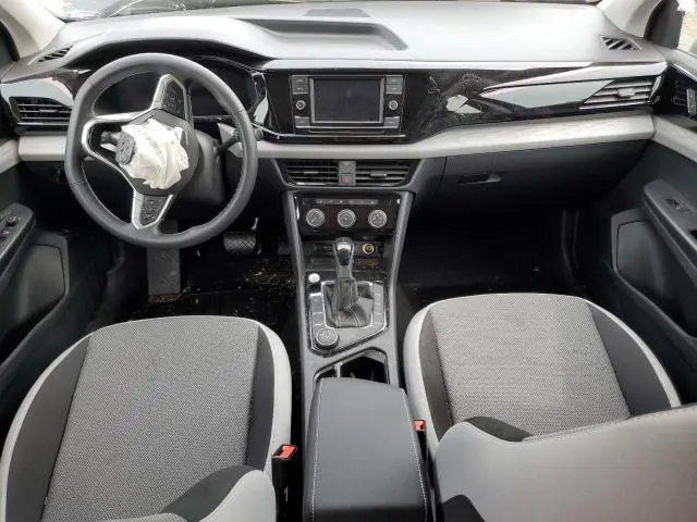 2023 VOLKSWAGEN TAOS S  