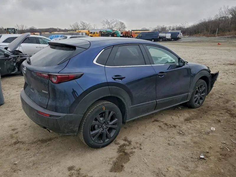 2024 MAZDA CX-30 SELECT  