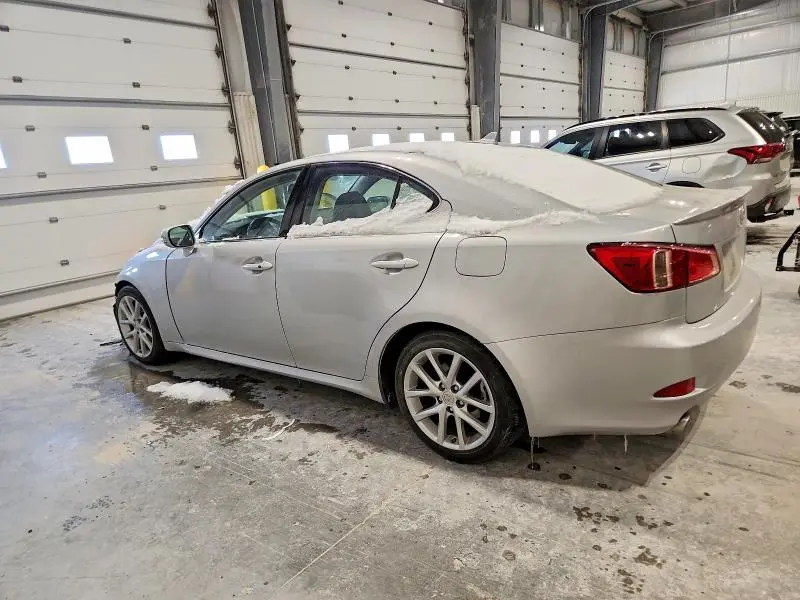 2011 LEXUS IS 250  