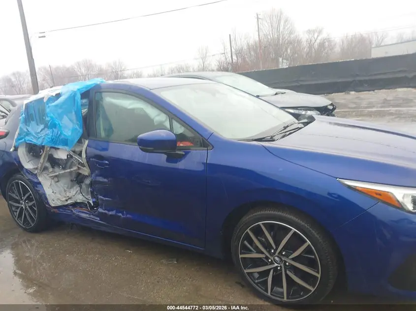 2024 SUBARU IMPREZA SPORT 5-DOOR