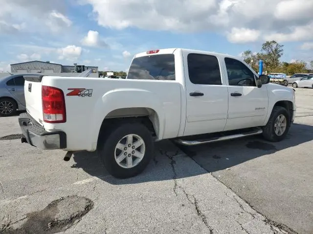 2013 GMC SIERRA K1500 SLE  